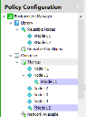 Layer Reusable Node Dependency